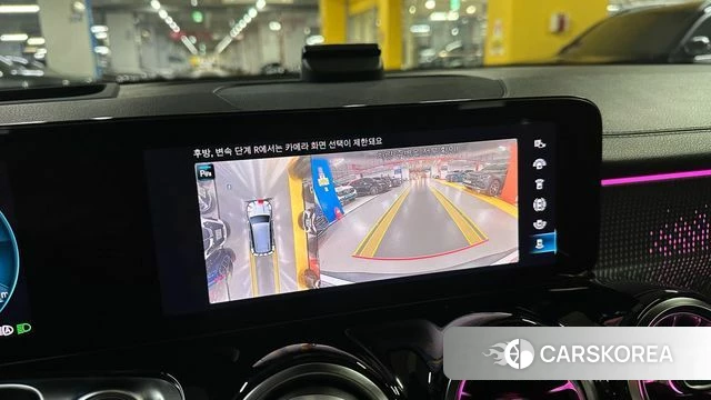Mercedes-Benz EQB X243 2023 Белый из Кореи, фото 2