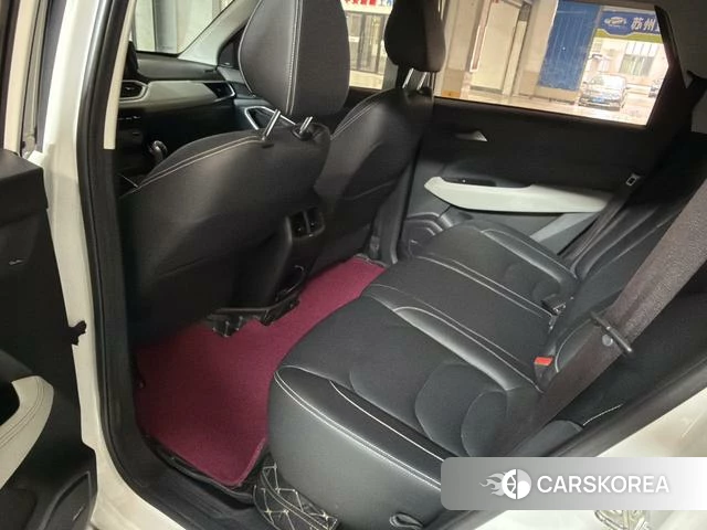 Baojun 530 2019 Белый из Китая, фото 2