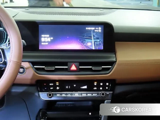 Kia The New Seltos 2022 Черный из Кореи, фото 2