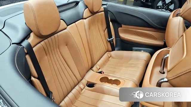 Mercedes-Benz E-Class W213 2018 Черный из Кореи, фото 2