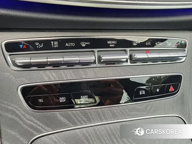 Mercedes-Benz E-Class W213 2022 Серый из Кореи, фото 2