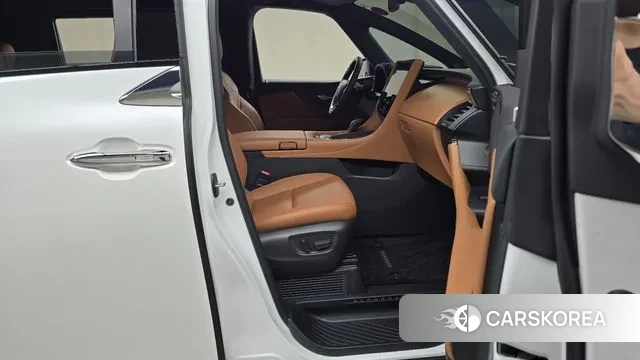 Toyota Alphard 4th Generation 2023 Белый из Кореи, фото 2