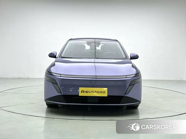 Nissan N6 2025 Фиолетовый из Китая, фото 2
