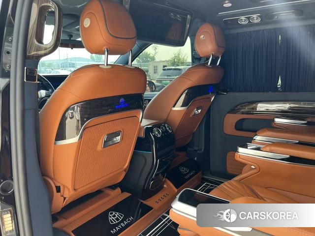 Mercedes-Benz Vito 2023 Черный из Китая, фото 2