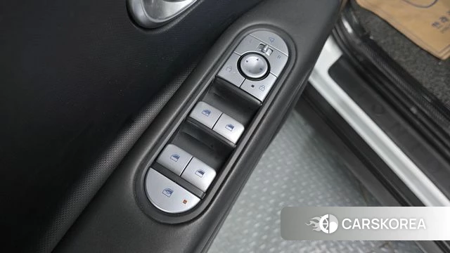 Hyundai Ionic 5 2021 Белый из Кореи, фото 2