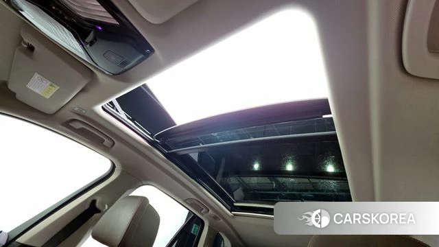 BMW X5 (G05) 2020 Синий из Кореи, фото 2