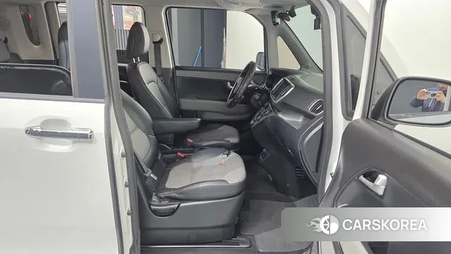 Kia The New Ray 2020 Белый из Кореи, фото 2