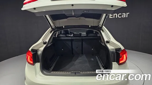 BMW X6 (F16) 2018 Белый из Кореи, фото 2