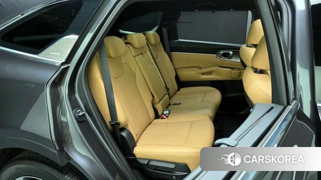 Kia Sorento 4th Generation 2020 Серый из Кореи, фото 2