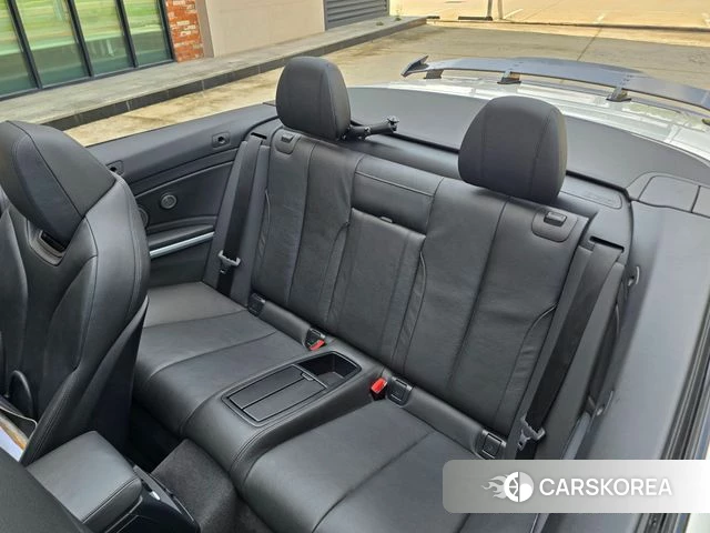 BMW 4 Series (F32) 2020 Белый из Кореи, фото 2
