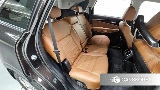 Kia The New Sorento 2019 Коричневый из Кореи, фото 2