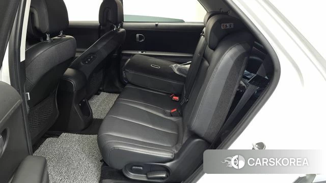 Hyundai Ionic 5 2024 Белый из Кореи, фото 2
