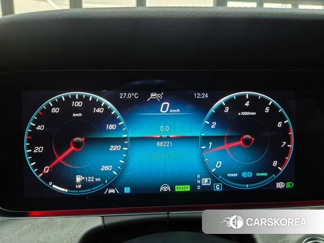 Mercedes-Benz CLS-Class C257 2022 Белый из Кореи, фото 2