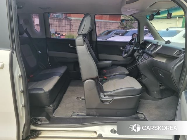 Kia The New Ray 2019 Белый из Кореи, фото 2