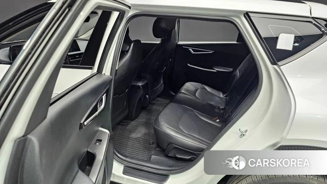 Kia EV6 2022 Белый из Кореи, фото 2