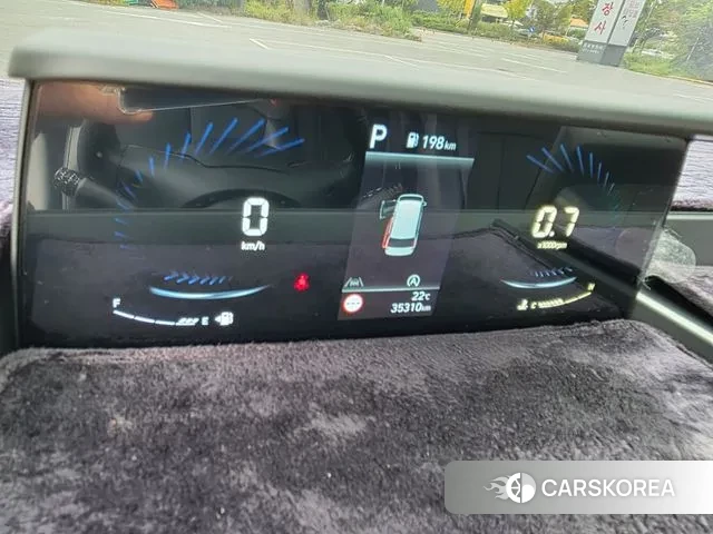 Hyundai Staria 2022 Серый из Кореи, фото 2