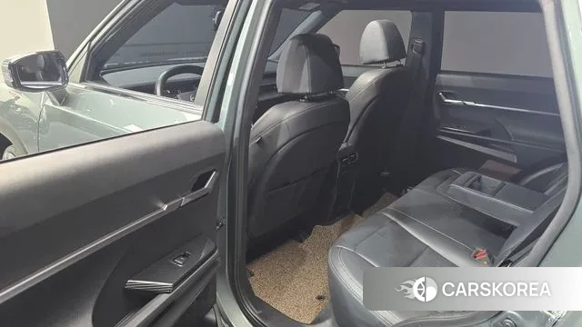 Ssangyong Torres 2022 Серый из Кореи, фото 2