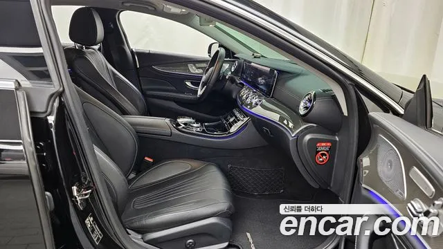 Mercedes-Benz CLS-Class C257 id 2716581 из Кореи 2