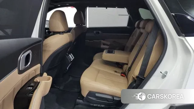 Kia The New Sorento 4th Generation id 3659275 из Кореи 2