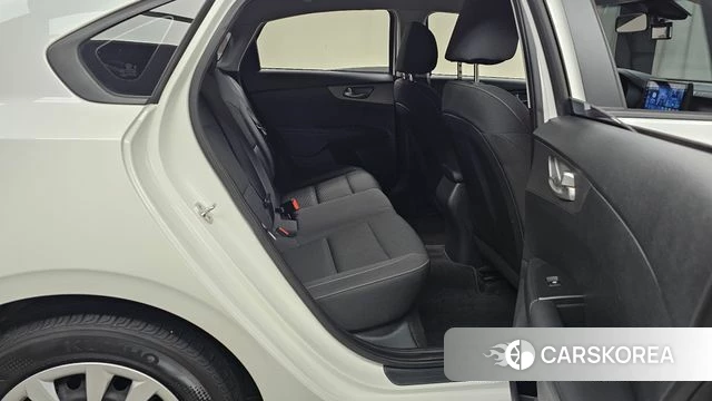 Kia Come New K3 2018 Белый из Кореи, фото 2