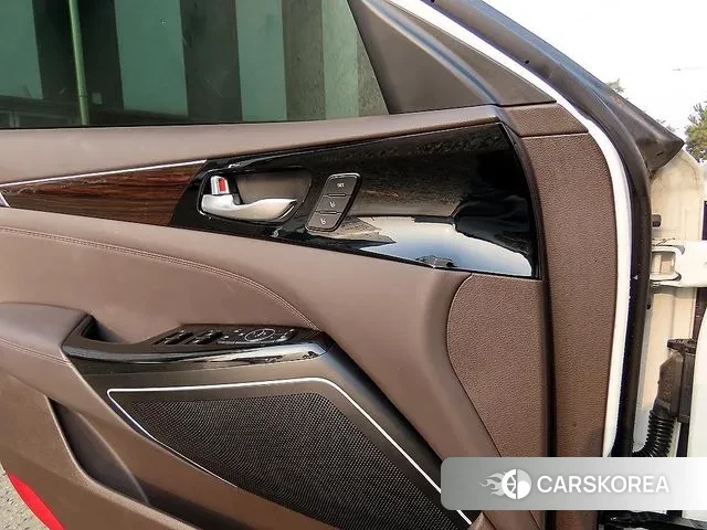 Kia Come New K7 2019 Белый из Кореи, фото 2