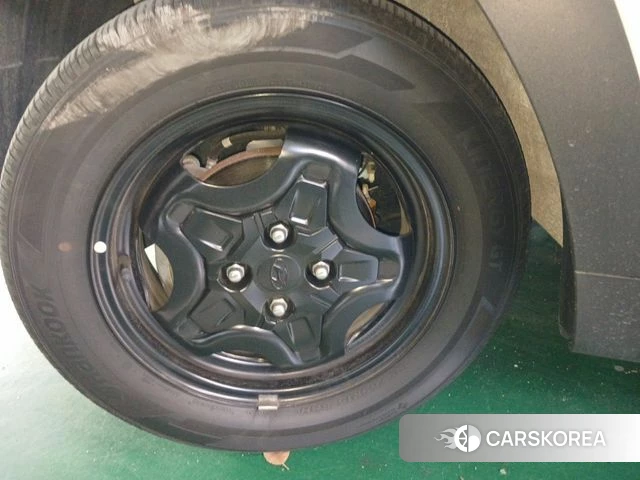 Hyundai Casper 2023 Белый из Кореи, фото 2
