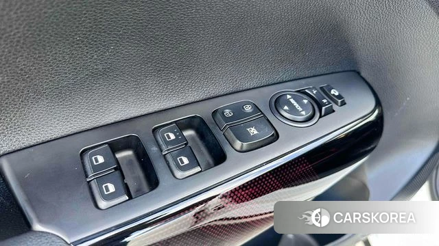 Kia Morning Urban (JA) 2022 Белый из Кореи, фото 2