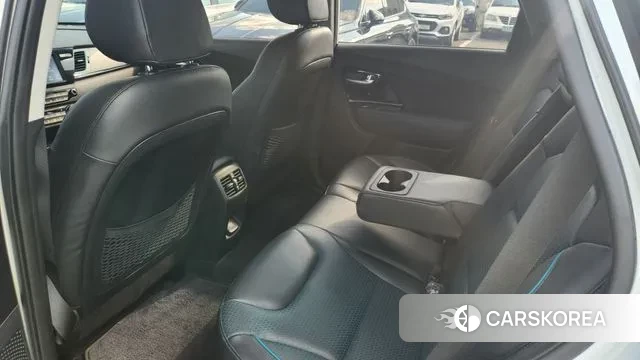 Kia Niro EV 2018 Жемчужный цвет из Кореи, фото 2