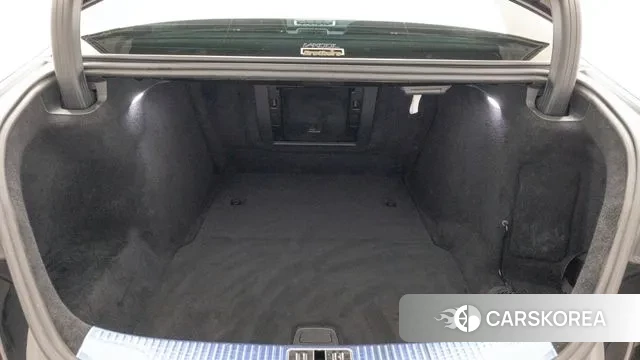 Mercedes-Benz S-Class W223 2023 Черный из Кореи, фото 2