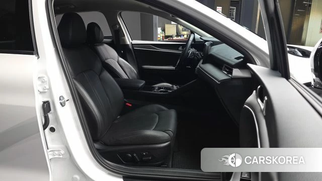 Kia K5 3rd generation 2023 Белый из Кореи, фото 2