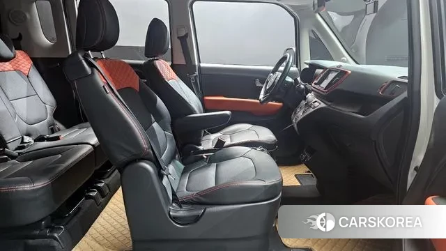 Kia The New Ray 2020 Белый из Кореи, фото 2