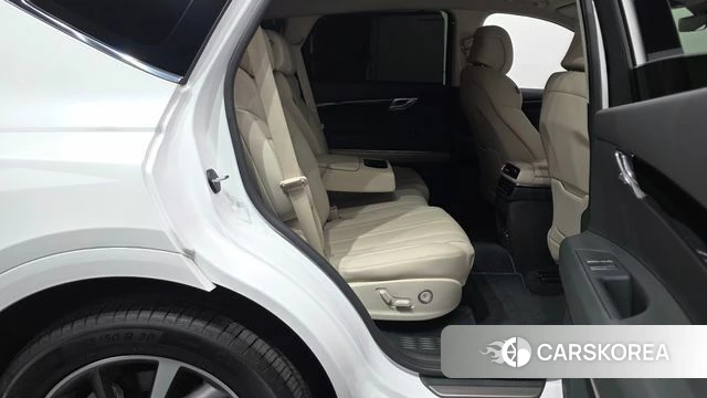 Genesis GV80 2024 Белый из Кореи, фото 2