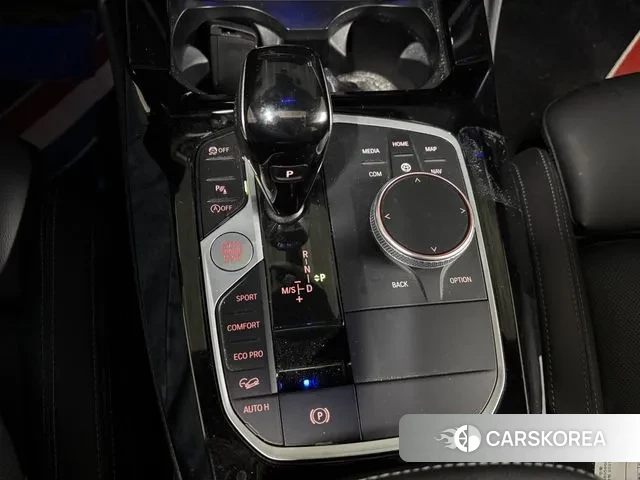 BMW X4 (G02) 2023 Белый из Кореи, фото 2