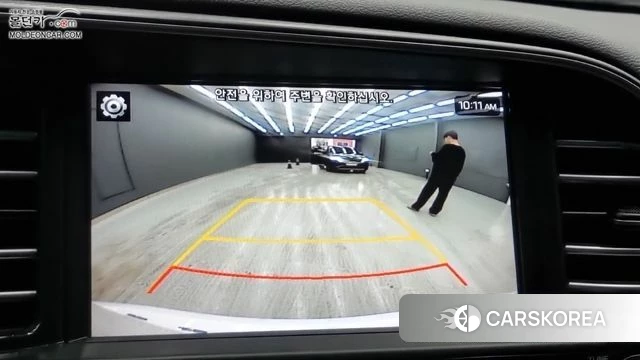 Hyundai The New Avante AD 2019 Белый из Кореи, фото 2