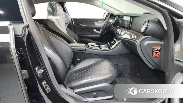 Mercedes-Benz CLS-Class C257 2019 Черный из Кореи, фото 2