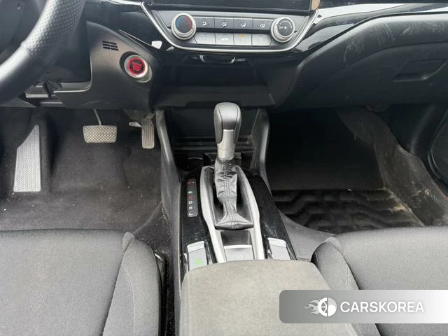 Honda Lingpai 2021 Белый из Китая, фото 2