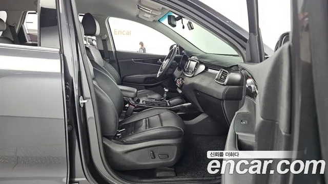 Kia The New Sorento id 2908190 из Кореи 2