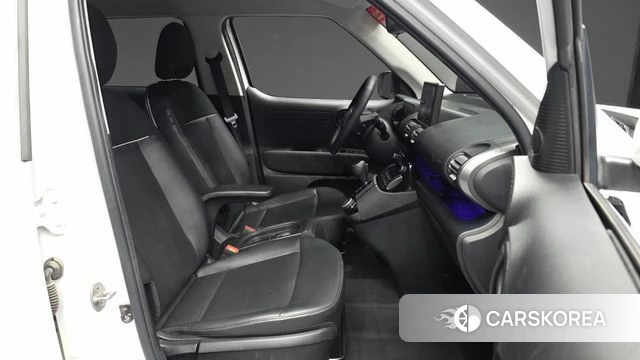 Hyundai Casper 2022 Белый из Кореи, фото 2