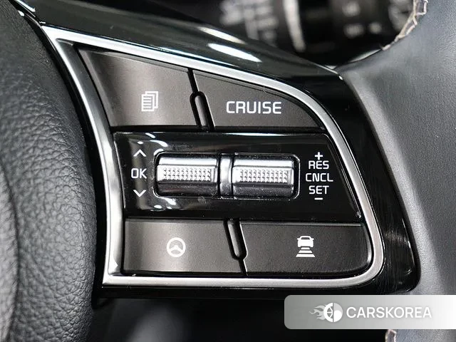 Kia Seltos 2021 Серый из Кореи, фото 2