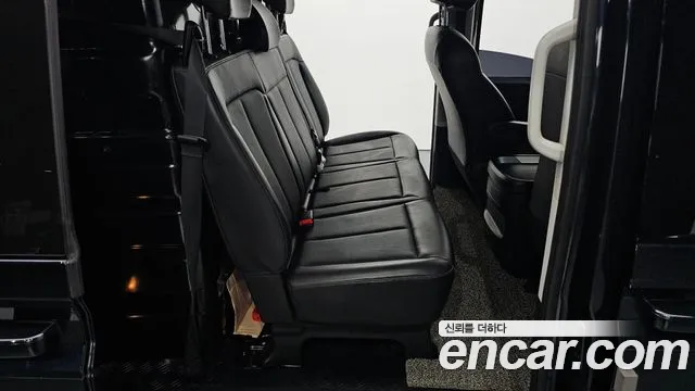 Hyundai Staria id 2420474 из Кореи 2