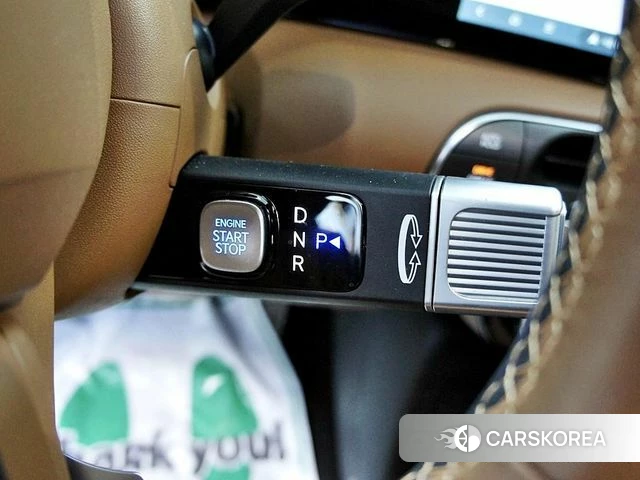 Hyundai Palisade (LX3) 2025 Белый из Кореи, фото 2