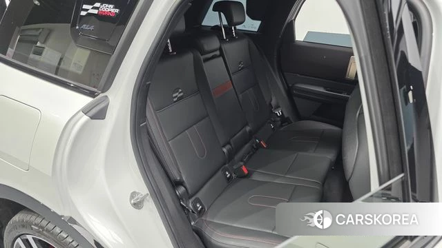 Mini Cooper S Countryman 3rd Generation 2025 Белый из Кореи, фото 2