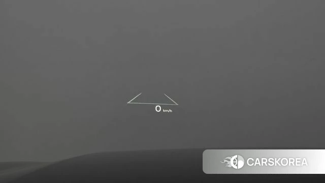 Kia The New K8 Hybrid 2025 Черный из Кореи, фото 2