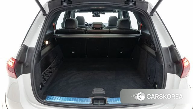 Mercedes-Benz GLE-Class W167 2025 Белый из Кореи, фото 2