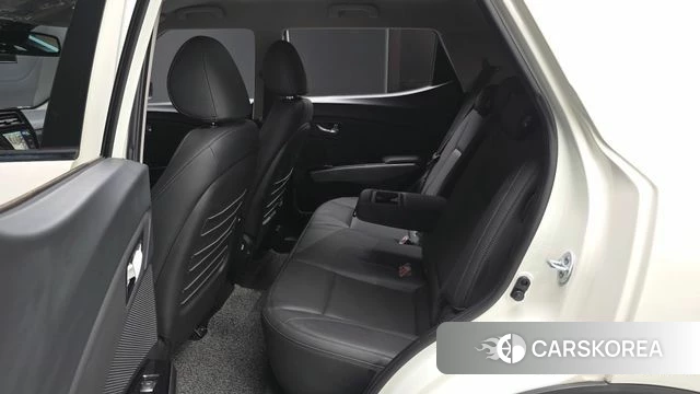 Ssangyong Berry New Tivoli 2019 Белый из Кореи, фото 2