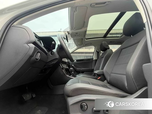Volkswagen Exploring songs 2022 Белый из Китая, фото 2