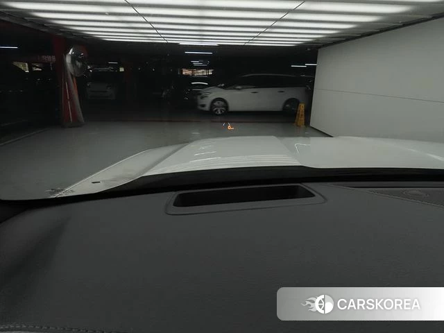 Kia Mohave Master 2020 Белый из Кореи, фото 2