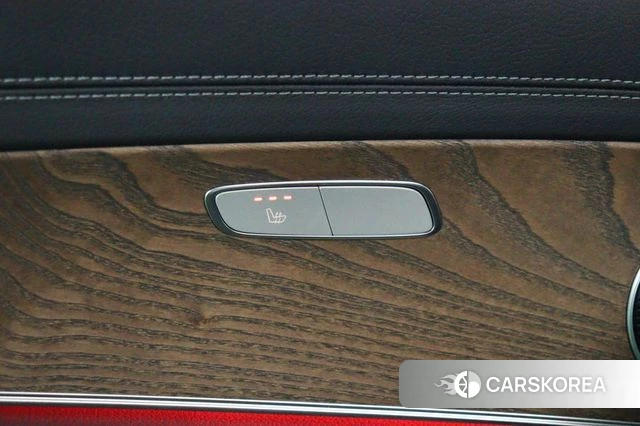 Mercedes-Benz E-Class W213 2022 Серый из Кореи, фото 2