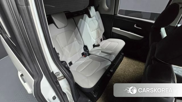Kia The New Kia Ray EV 2024 Белый из Кореи, фото 2