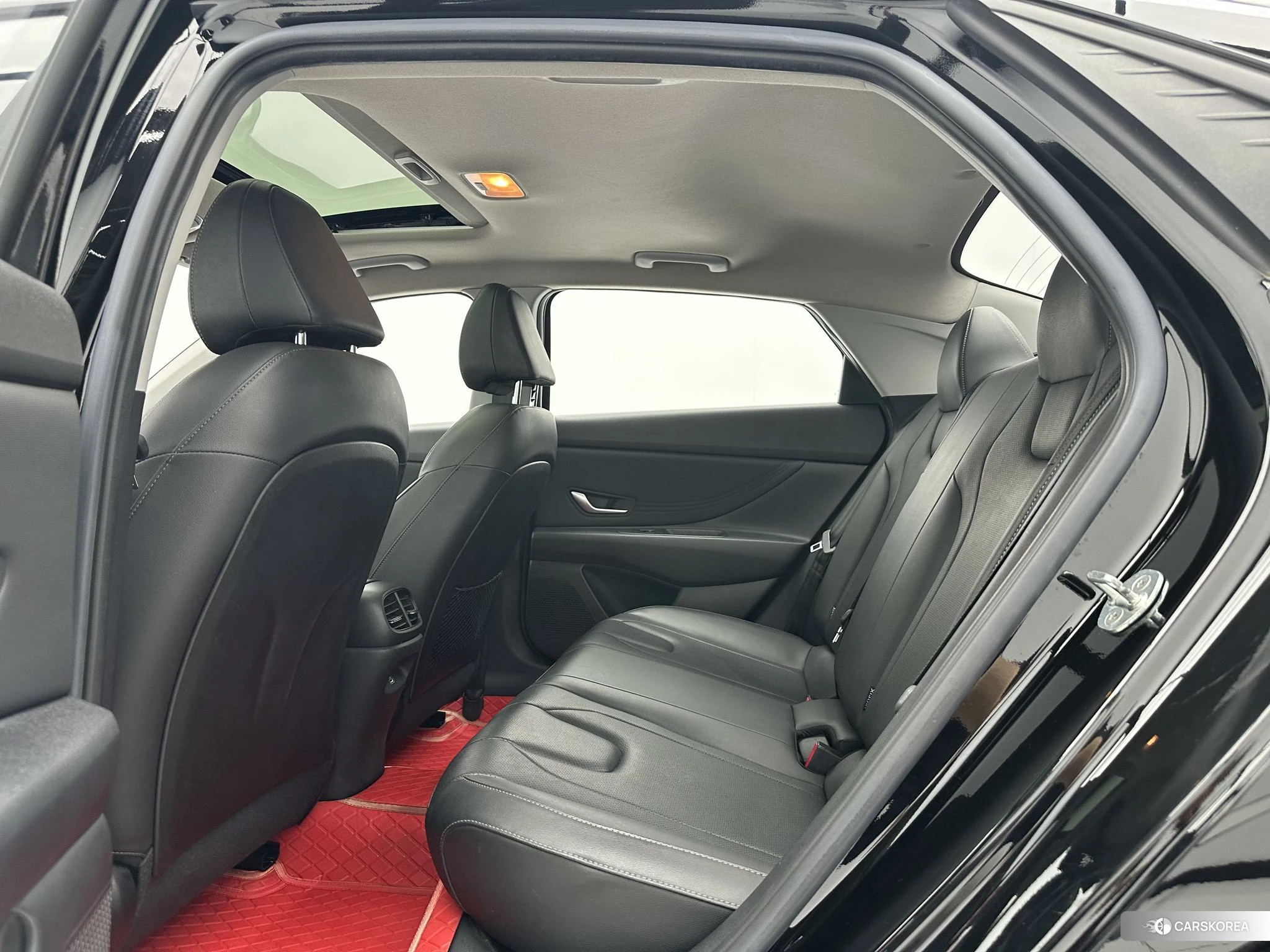 Hyundai Elantra 2020 Черный из Китая, фото 2